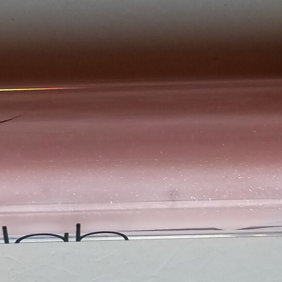 Col Lab Glow With the Flow Lip Shine Gloss “Yasss Kween” NEW SEALED - Picture 4 of 4